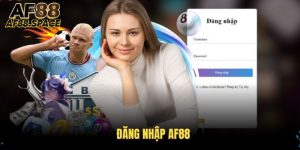 đăng nhập AF88