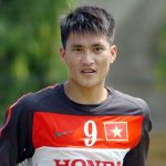 Cầu thủ Công Vinh chồng ca sĩ Thủy Tiên nói về nền tảng