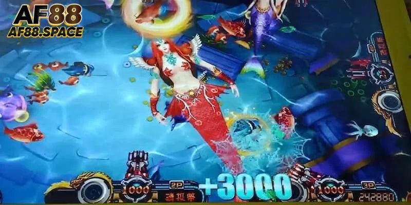 Những điểm độc đáo giúp tựa game luôn nổi bật