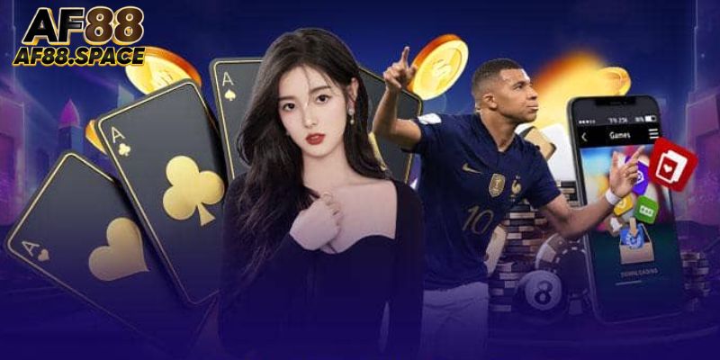 Những điều cần chú ý khi thực hiện tải app AF88 để thành công