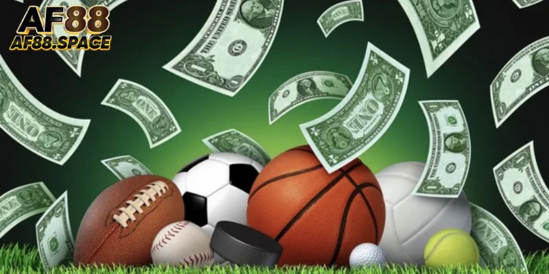 UG thể thao AF88 - mẹo chơi cho tân thủ dễ áp dụng và dễ thắng