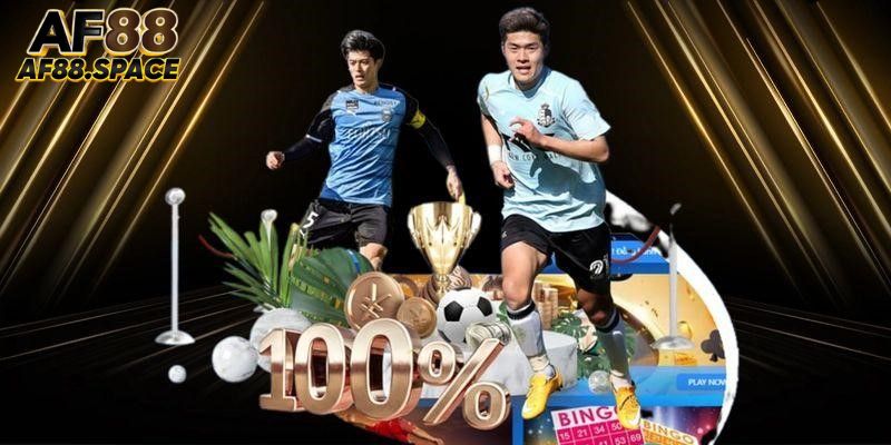 UG thể thao AF88 - mẹo chơi cho tân thủ với kiến thức cơ bản