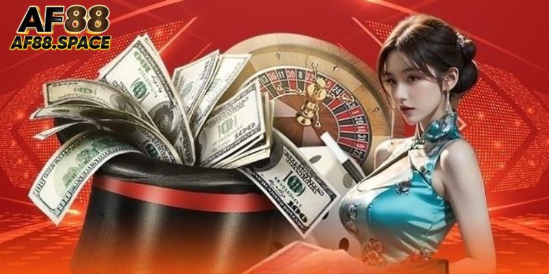 Yêu cầu cơ bản cần đảm bảo trước khi nạp tiền AF88